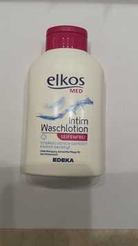EDEKA - Elkos med - Intim waschlotion
