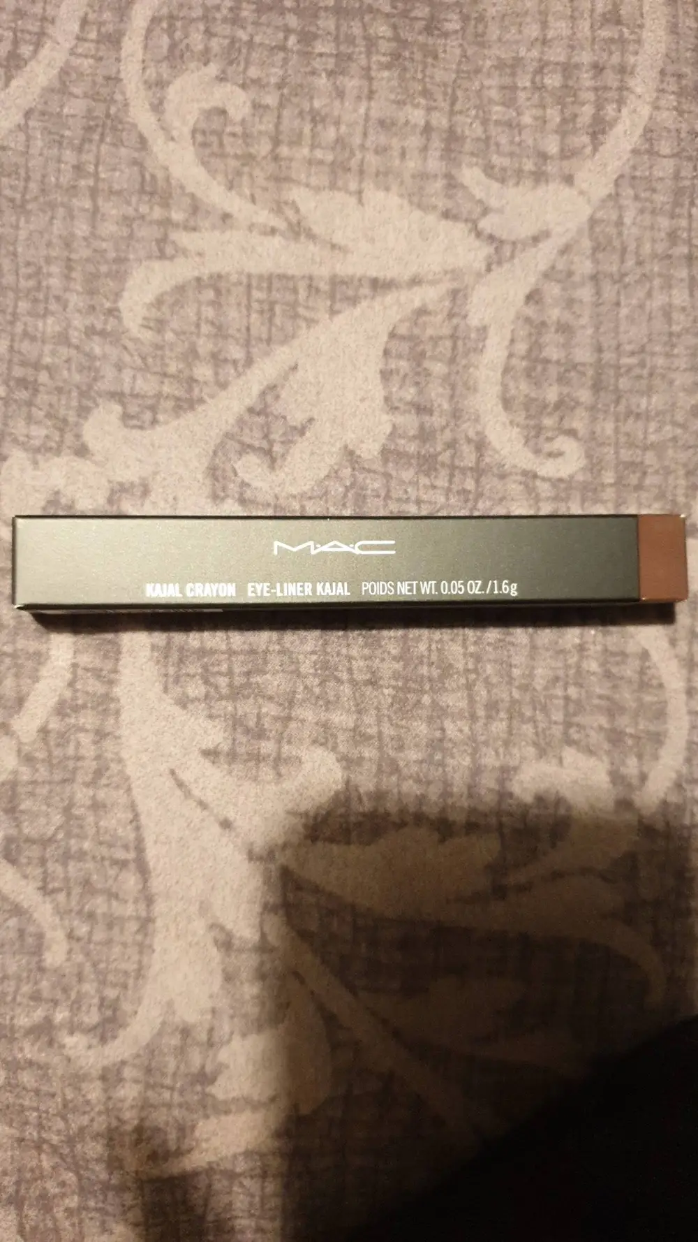 MAC - Kajal crayon