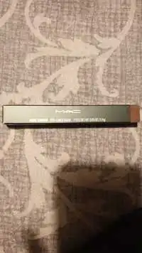 MAC - Kajal crayon