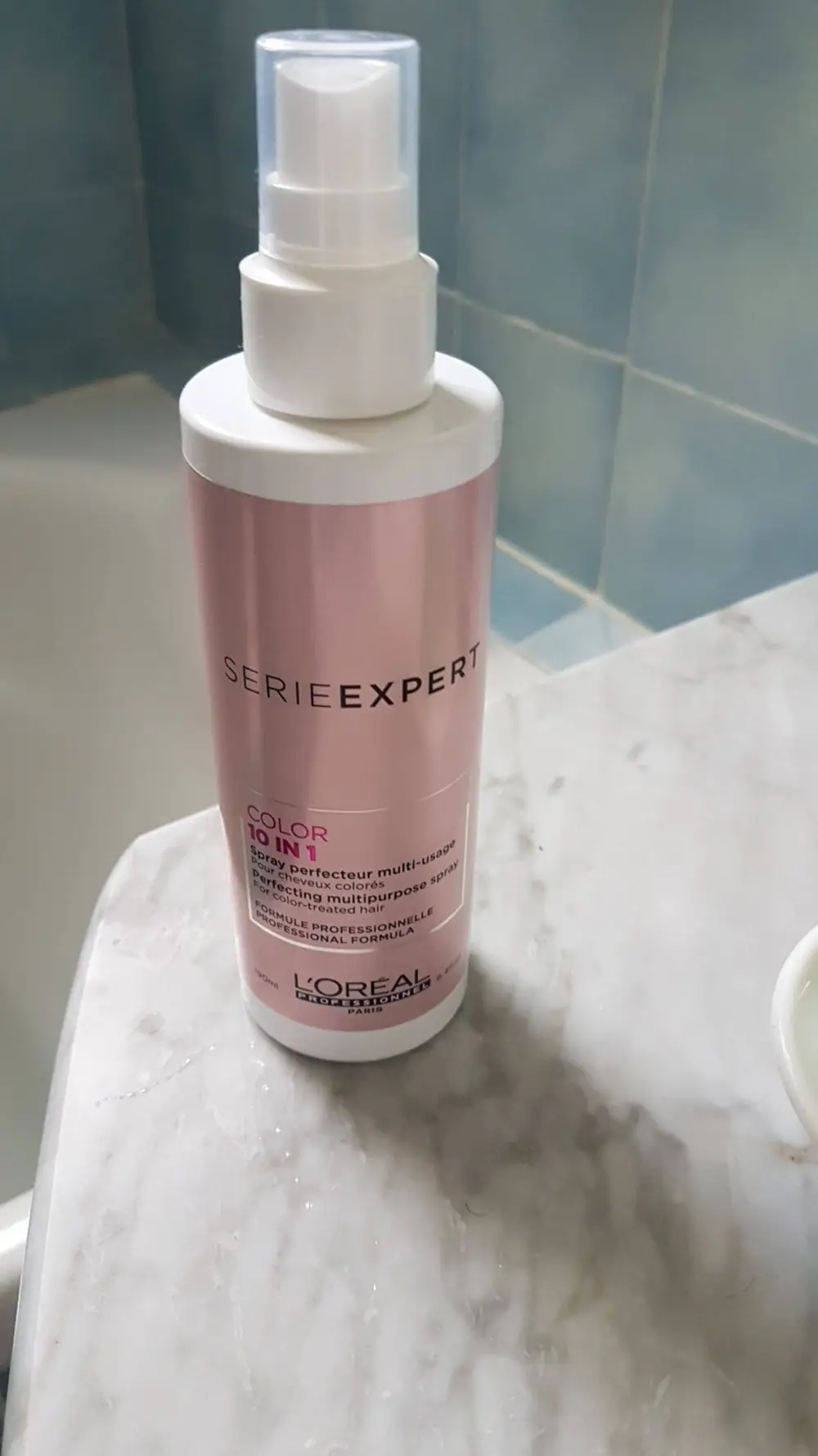 L'ORÉAL PROFESSIONNEL - Serie expert Color 10 in 1 - Spray perfecteur multi-usage