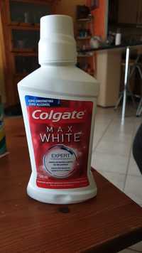 COLGATE - Max white expert - Collutorio