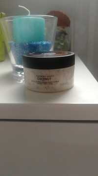 THE BODY SHOP - Coconut - Gommage corps crème