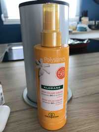 POLYSIANES - Spray solaire sublime SPF 50