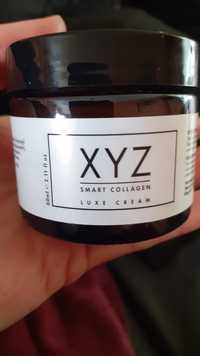 XYZ - Smart collagen - Luxe cream