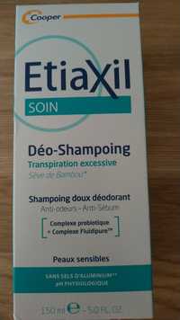 ETIAXIL - Déo-Shampooing