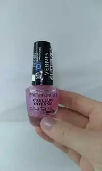 MISS EUROPE - Couleur intense - Vernis à ongles