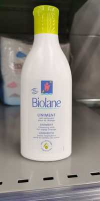 Biolane Comparatif Substances Toxiques Dans Les Cosmetiques Ufc Que Choisir
