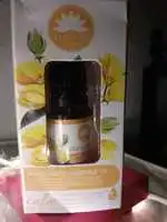 ELYSIUM - Ylang Ylang  essential oil 