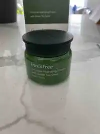 INNISFREE - Intensive hydrating cream