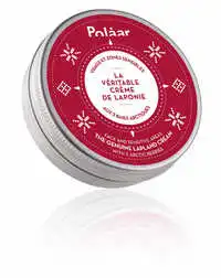 POLAAR - LA VERITABLE CREME DE LAPONIE VISAGE ET ZONES SENSIBLES 50 ml