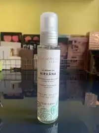 YOGA SEARCHER - La brume du Nirvana - Brume nettoyante bienfaisante