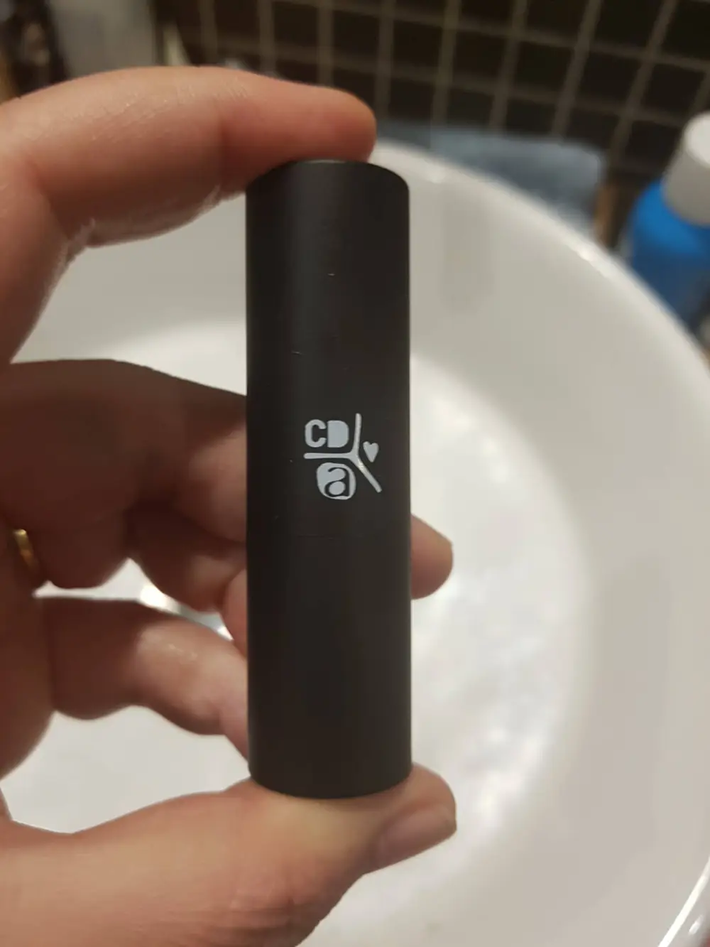 ABSOLUTION COSMETICS - Rouge à lèvres
