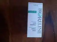 BIORELINE - Sérum vitamine 
