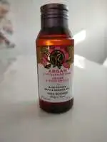 YVES ROCHER - Bain douche argan et pétales de rose