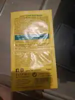 LUVOS HEILERDE - Clean-Peel-Maske