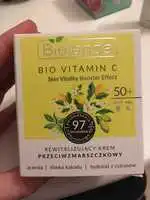 BIOLENDA - Bio vitamin c - Rewitalizujacy krem