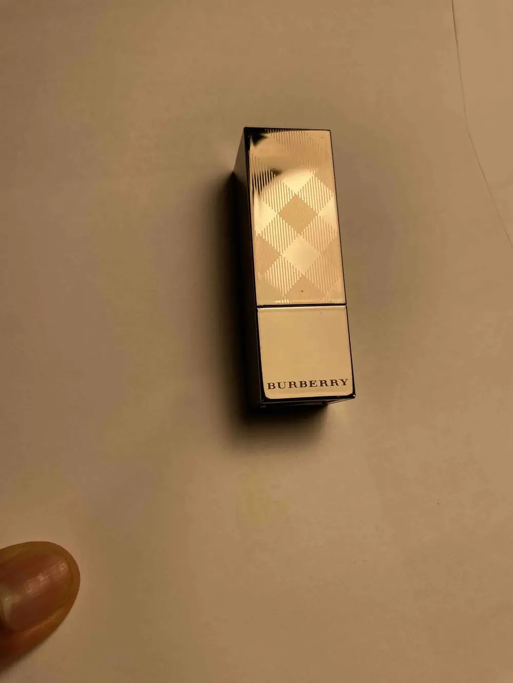 BURBERRY - Rouge à lèvres