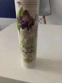PROVENCE ET NATURE - Absolu violette - Eau de toilette 