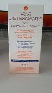 VEA DETERGENTE - Gel dermo-nettoyant