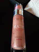 BOURJOIS - Healthy mix - Glow primer pink radiant