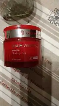 YVES ROCHER - Sérum végétal - Grand soin fermeté intense