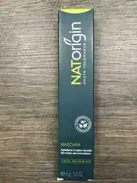 NATORIGIN - Mascara Haute tolérance 