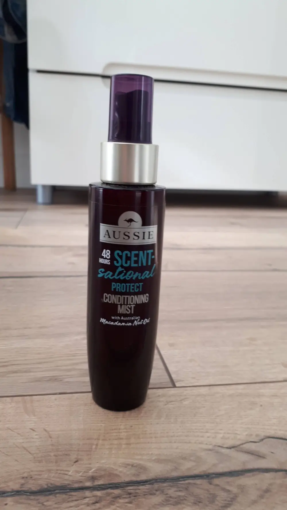 AUSSIE - Scent-sational protect - Conditioning mist