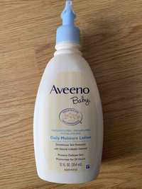AVEENO - Baby - Daily moisture lotion