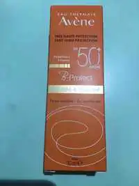 AVÈNE - B-protect - Très haute protection SPF 50+