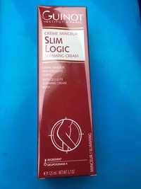 GUINOT - Slim logic - Crème minceur anti-cellulite corps
