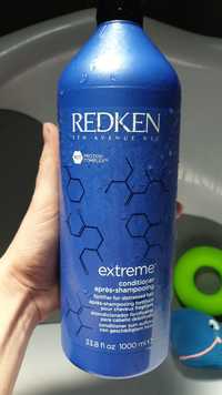 REDKEN - Extreme - Après-shampooing