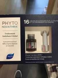 PHYTO - Phyto Novathrix - Traitement anti-chute global
