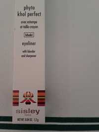 SISLEY - Phyto khol perfect - Eyeliner khaki