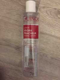 GUINOT - Lotion hydra fraîcheur