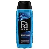 FA MEN - FA MEN SHAMPOOING-DOUCHE PERFECT WAVE FLACON 250 ML