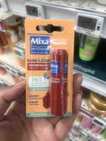 MIXA - Intensif peaux sèches - Baume à lèvres nourrissant Rouge Cerise