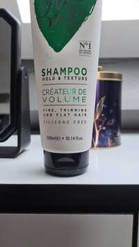 FRANCK PROVOST - J'aime my... . shampooing créateur de volume 
