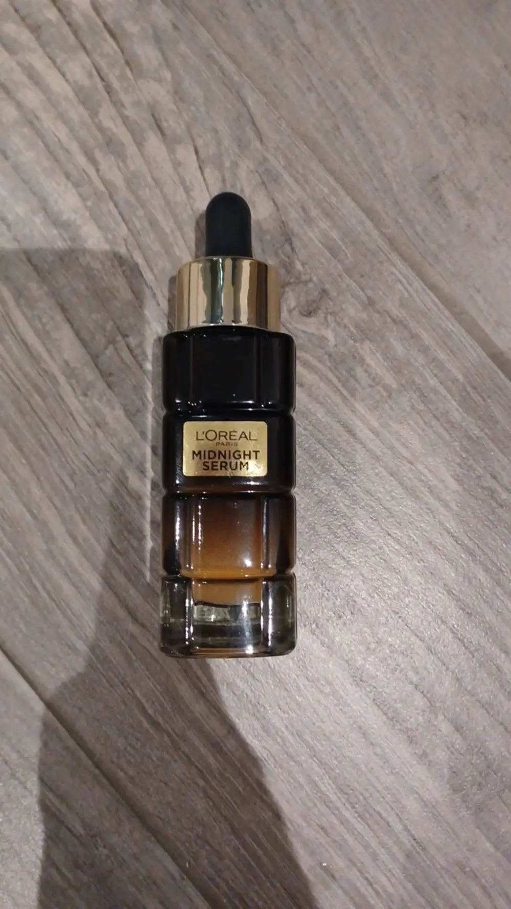L'ORÉAL PARIS - Midnight serum 