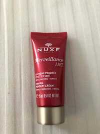 NUXE - Merveillance Lift - La crème poudrée effet liftant