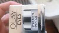 OLAY - Collagen peptide 24 - Eye Cream