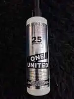 REDKEN - One united - Traitement multi-benefices tout-en-un