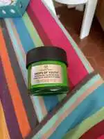 THE BODY SHOP - Drops of youth - Masque de nuit jeunesse effet rebond