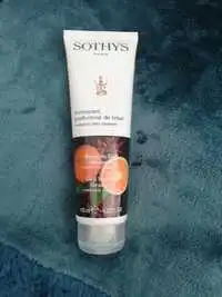 SOTHYS - Nettoyant perfecteur de teint 