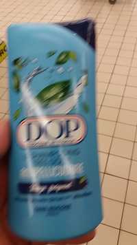 DOP - Shampooing antipelliculaire