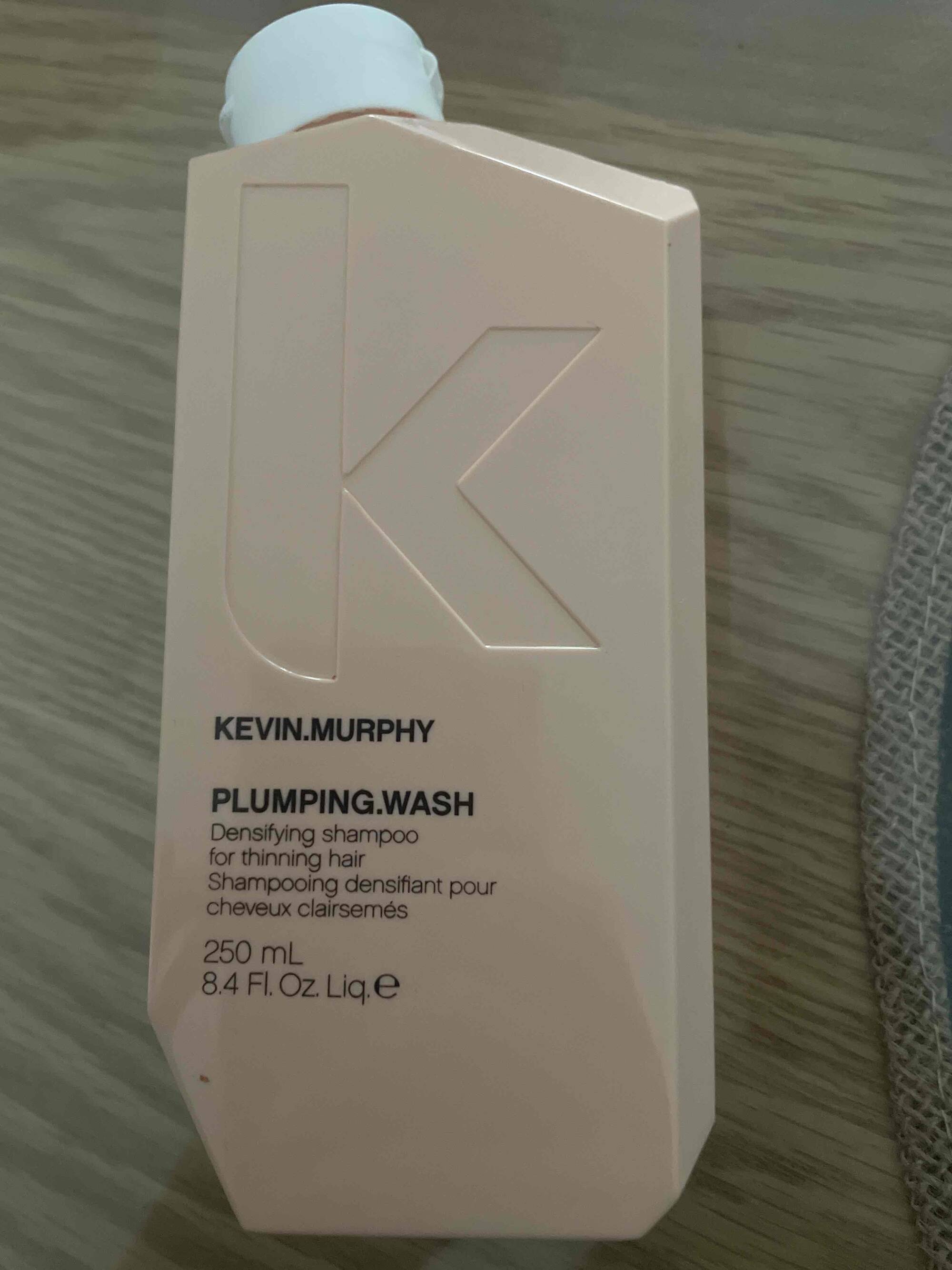 KEVIN MURPHY - Plumping wash - Shampooing 