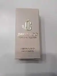 JIMMY CHOO - I want oud - Eau de parfum