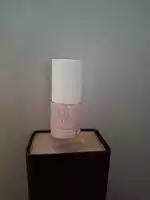 ECRINAL - Vernis au silicium & tea tree