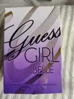 GUESS - Girl belle - Eau de toilette