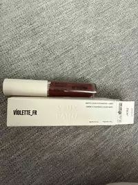 VIOLETTE FR - Ombre à paupières liquide mate