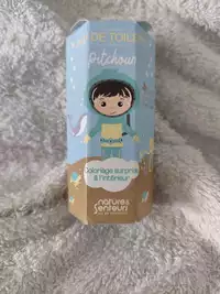 NATURE ET SENTEURS - Pitchoun - Eau de toilette